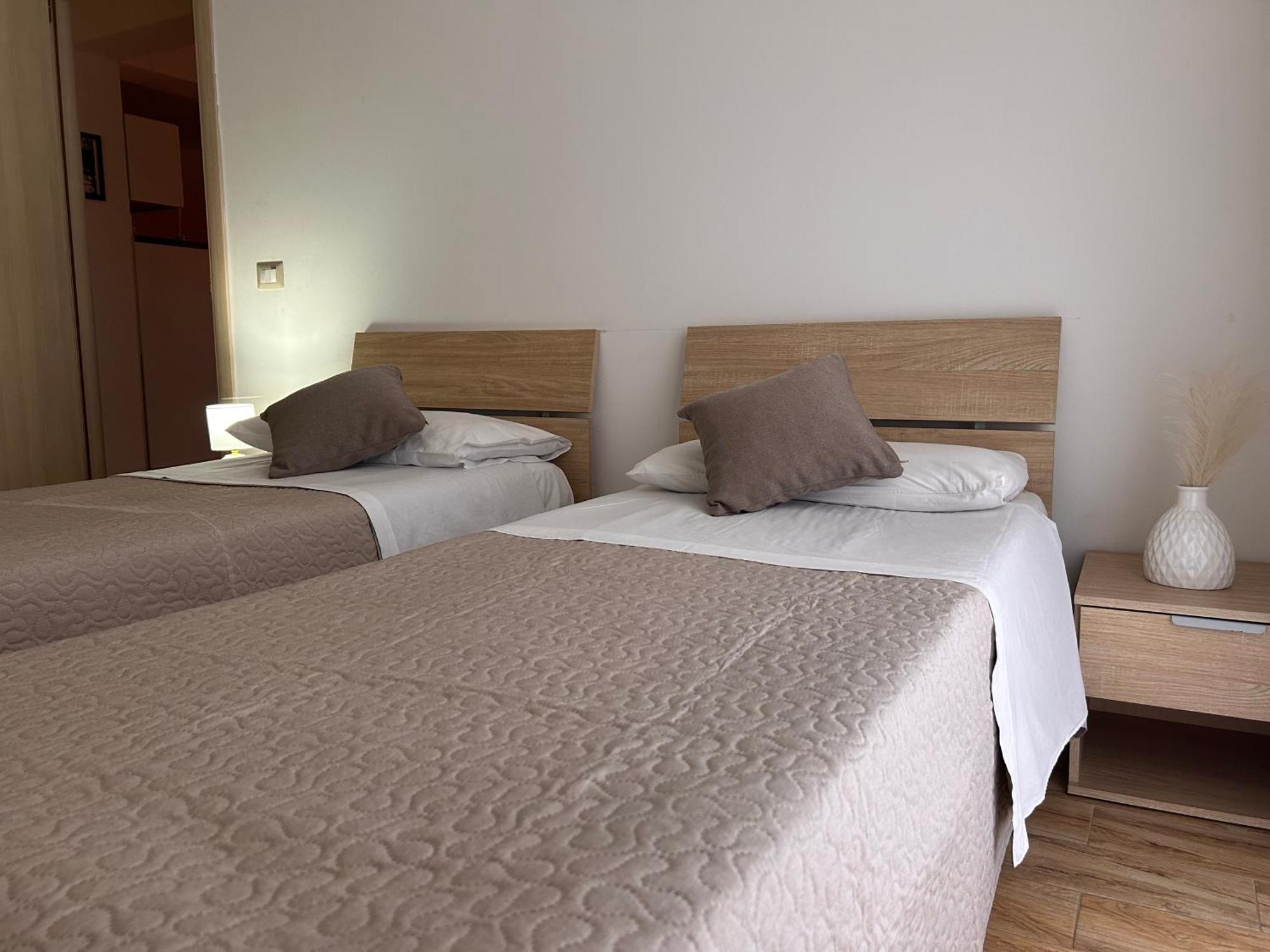 Sunrise Residence Santa Domenica  Ngoại thất bức ảnh