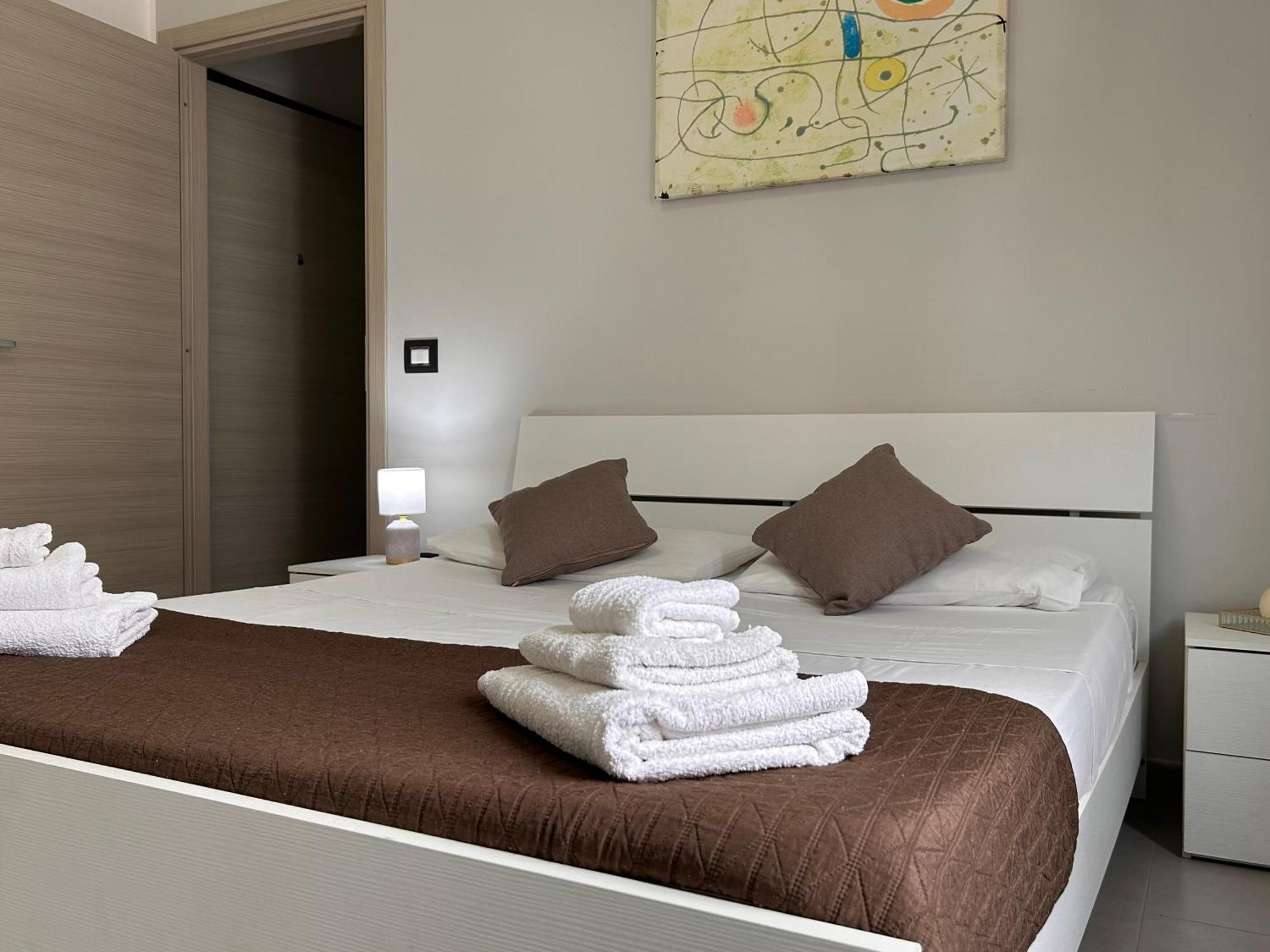Sunrise Residence Santa Domenica  Ngoại thất bức ảnh