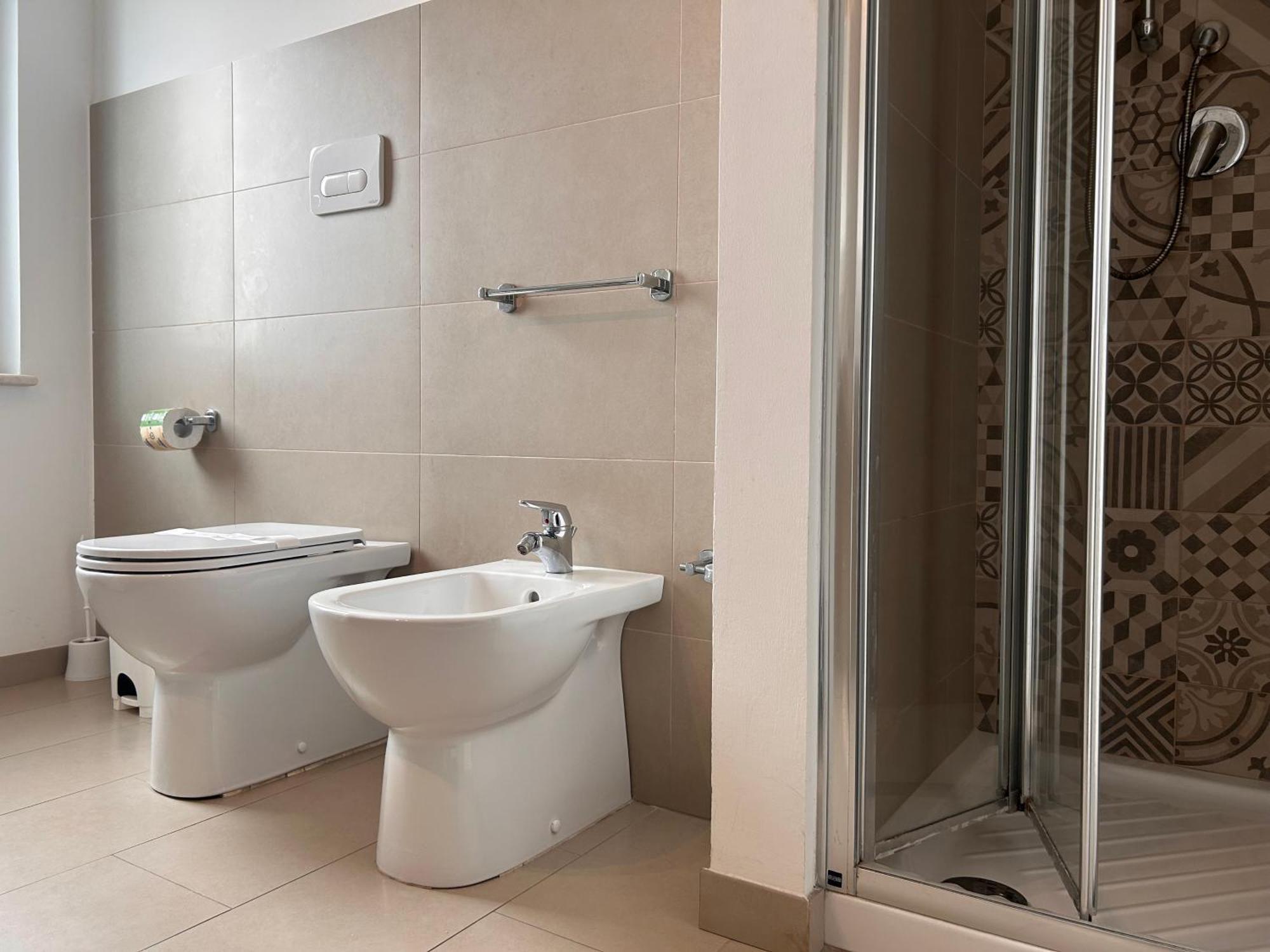 Sunrise Residence Santa Domenica  Ngoại thất bức ảnh